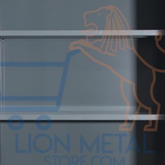 

Ambalan Lemari Arsip Lion