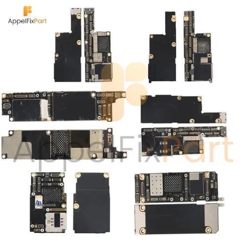 TERLARIS  MESIN ICLOUD IPHONE 13 13MINI 13PRO 13PROMAX - LOCK ICLOUD
