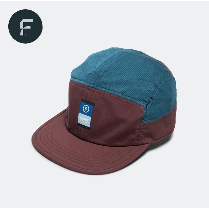 Ciele Pbcap C Cube Indiken Running Cap