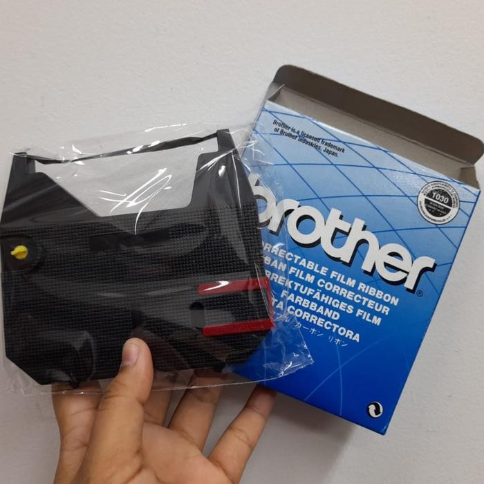 

PITA MESIN TIK BROTHER GX-6750 / GX-8250