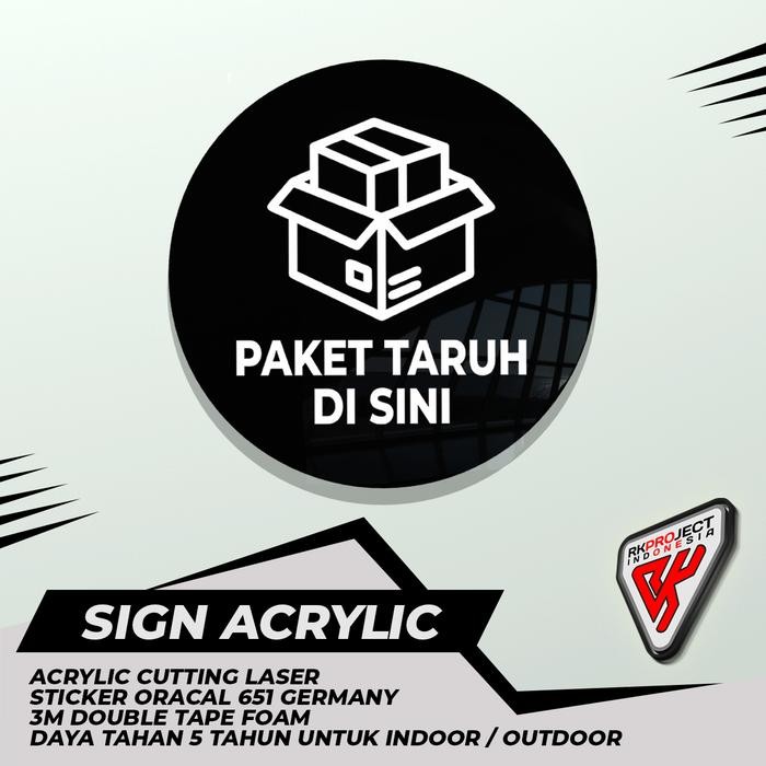 

SIGN BOARD AKRILIK BULAT PAKET TARUH DISINI