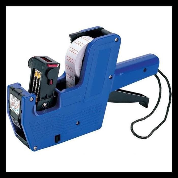 

ALAT CETAK HARGA ALAT CETAK LABEL PRICE LABELLER HOT LIST