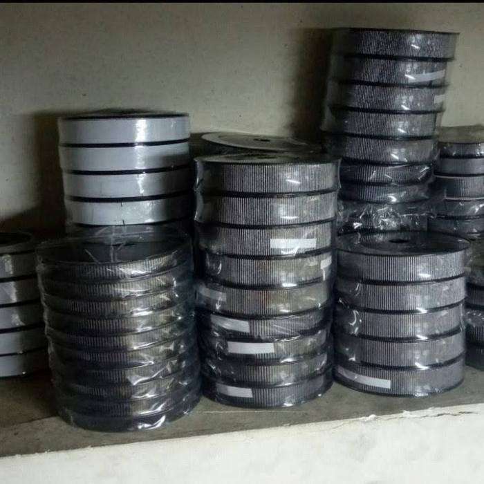 

Graphite Tape Roll 1/2" (12Mm) X 15M