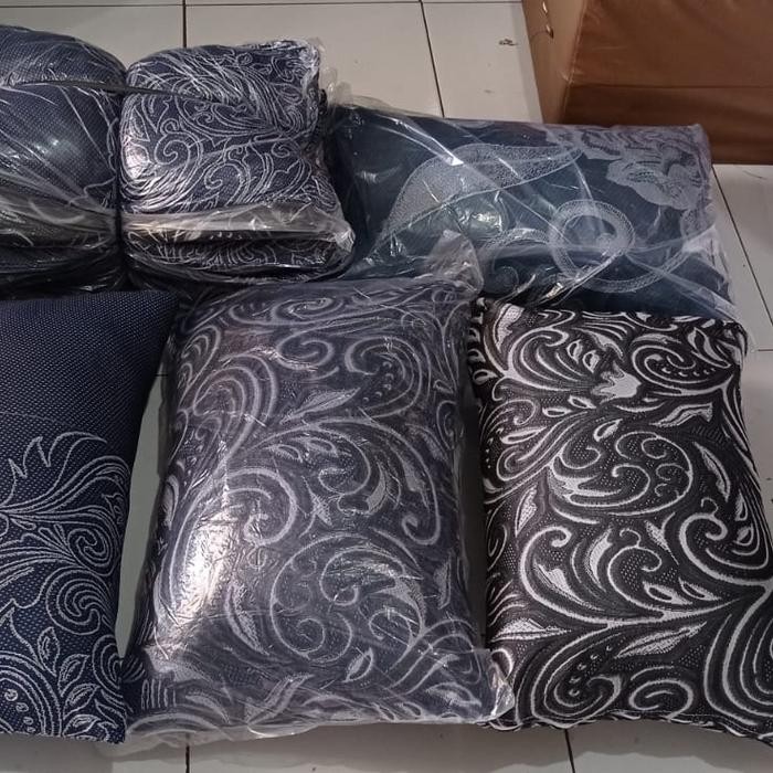 King Koil Latexs - Bantal Guling Hotel