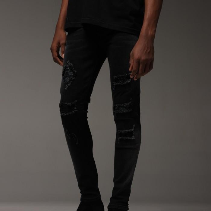 100% Original Uprise jeans Collection