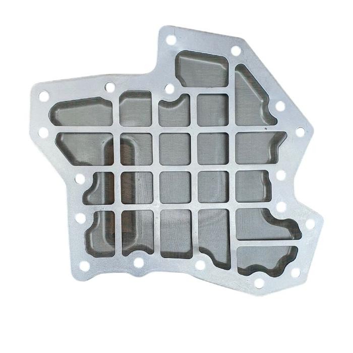 Strainer Oil Filter Transmisi NP300 NAVARA D23 Saringan Oli Matic OEM Nissan