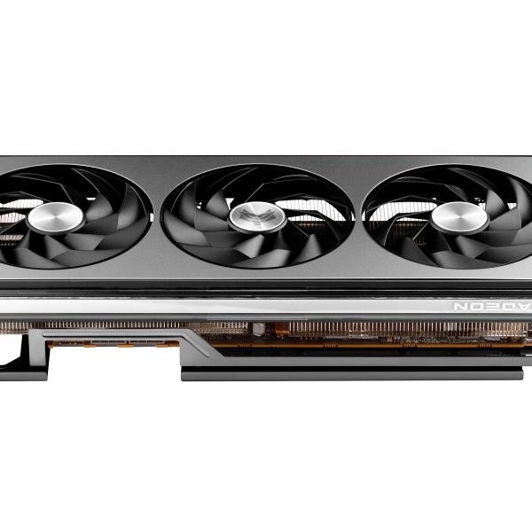 Sapphire Radeon RX 7700 XT 12GB GDDR6 Nitro+ [XVGA-097]