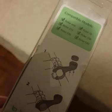 Barfly Bryton Rider 10 100 310 330 530 Mount for Bryton Bicycle Bike