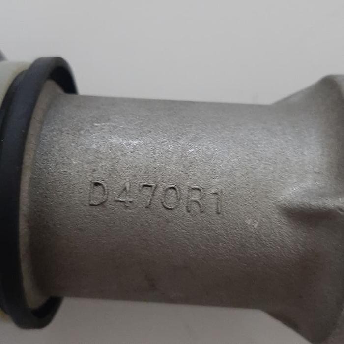 Rack Steer Espass Original