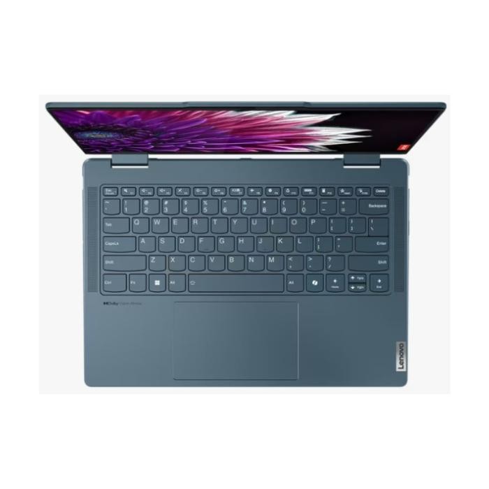 Lenovo Yoga 7 2-in-1 14IML9-FEID - Core Ultra 7 155H RAM 16GB [XLTP-002]