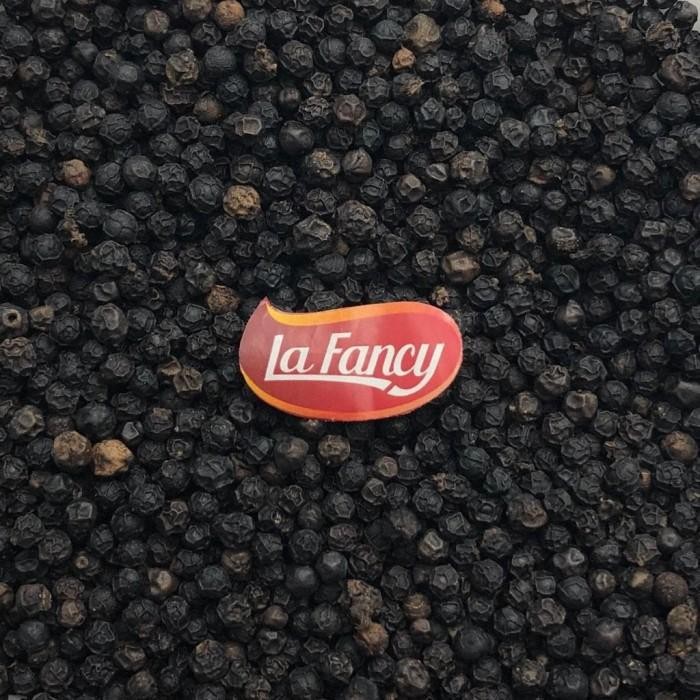 

La Fancy Foods Merica Hitam Biji 100% Murni 65g Rempah