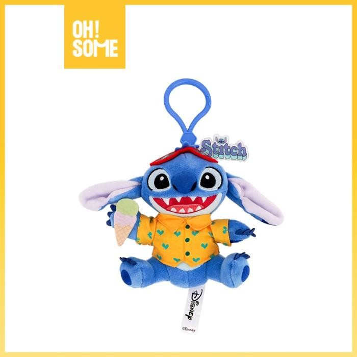 Pilihan- Ohsome Doll Key Chain Mainan Anak Dewasa Ganci Gantungan Kunci Boneka Disney Pixar