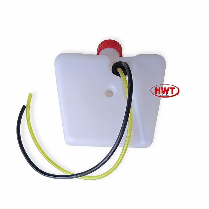 Tangki Teng Bensin Mesin Sprayer Semprot Hama 20 Liter Tu26 Tu-26