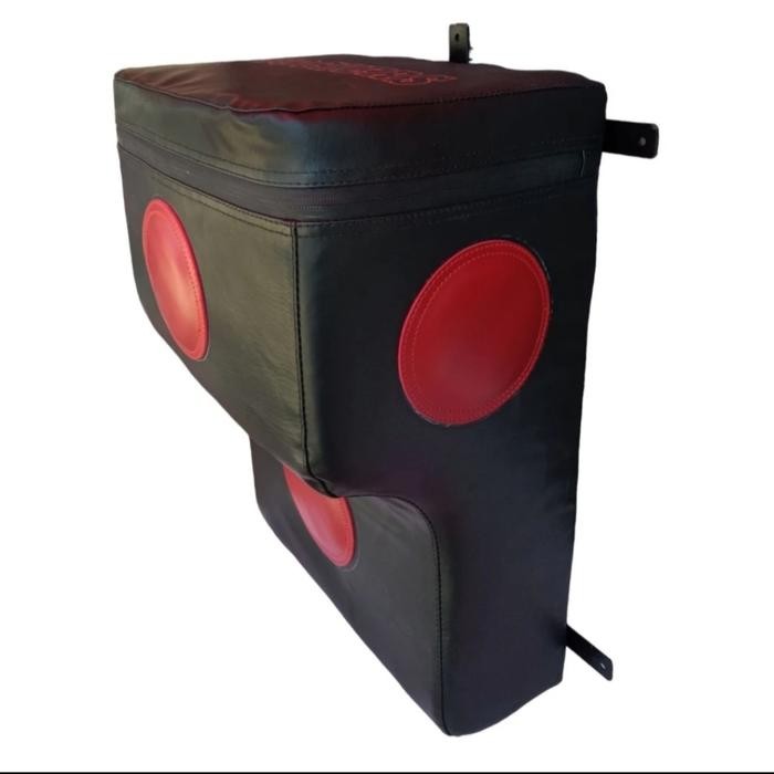 SAMSAK TEMBOK DINDING WALL MOUNTED PUNCHING BAG BOXING MUAYTHAI