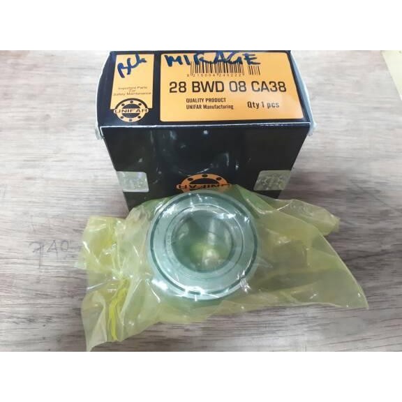 Jual Lahar Roda Belakang Mitsubishi Mirage