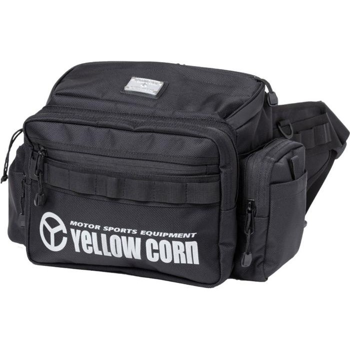 Tas Pinggang Waist Bag Yellow Corn YE55 WP