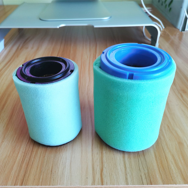 Air filter for Kohler CH260 CH265 CH270 CH395 CH440 engine motor air