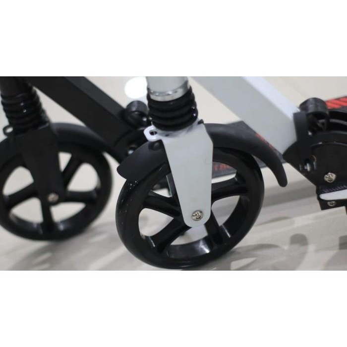 Bagus Skuter Otoped Rmb Scooter Anak Dewasa Sekuter Non Electric Non Listrik Terlariss 