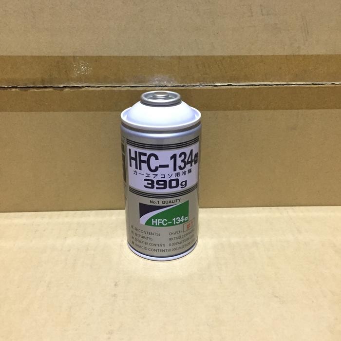 New FREON KLEA HFC R134A KALENG PREON AC MOBIL VREON