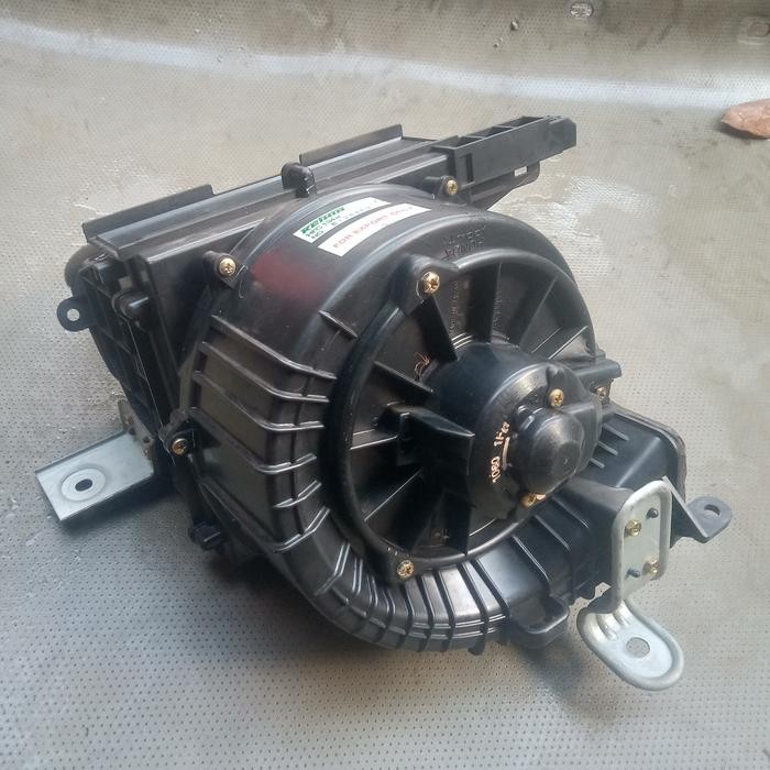 blower AC Honda city idsi 2004 set rumah blower