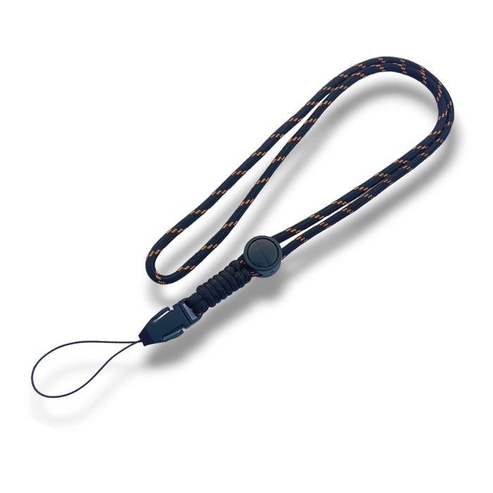 

New LANYARD TALI SIMPUL UNTUK ASESORIS HP DAN GANTUNGAN LAINYA