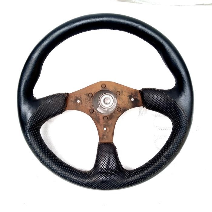 STIR RACING MOBIL UNIVERSAL