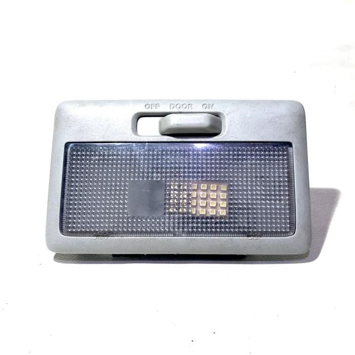 LAMPU PLAFON INTERIOR KABIN DEPAN SUZUKI SWIFT GT