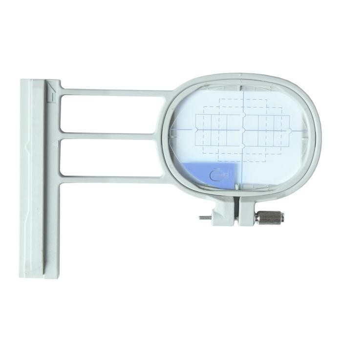 Embroidery Hoop - Bidangan Bordir Mesin Bordir Komputer Brother NV800E