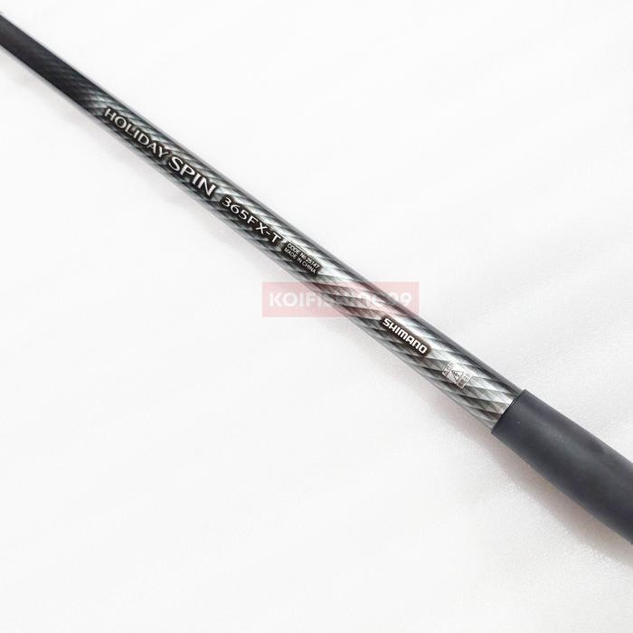 Joran Shimano HOLIDAY SPIN 365 FXT