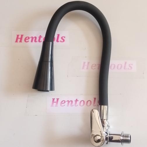 Kran Cuci Piring /Kran Flexible Cuci Piring /Kran Angsa Promo 