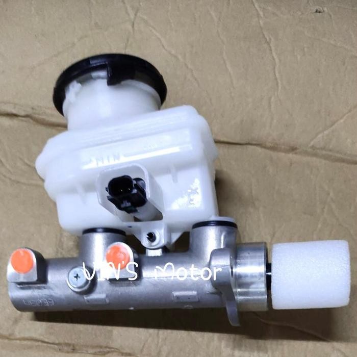 Master Rem Atas Isuzu DMax 4JJ