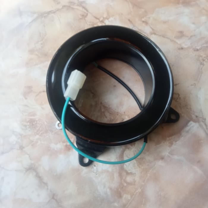 spull magnet kompresor compresor ac bus bis medium denso 10p30b