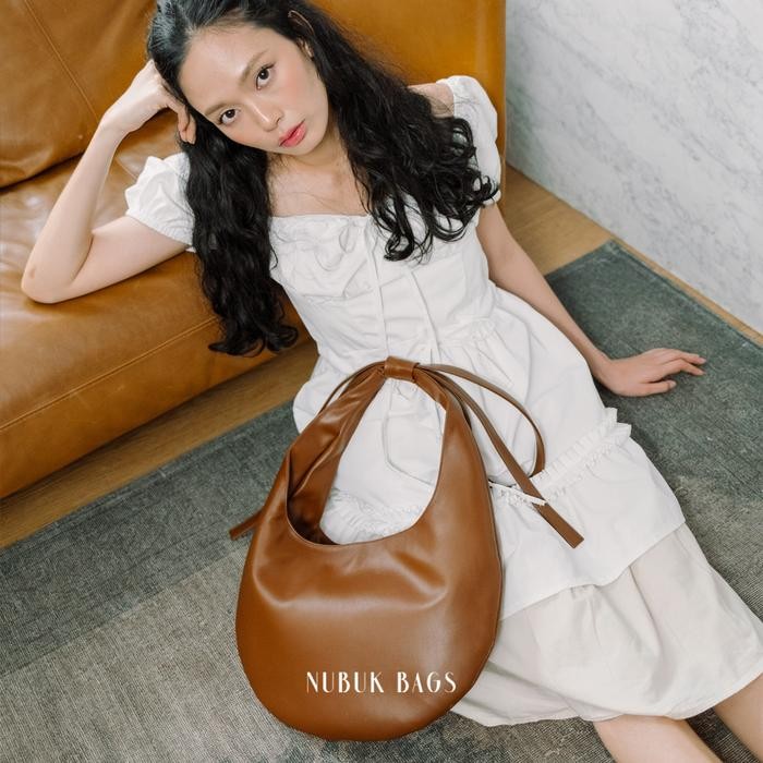 Orby Bags - Tas Wanita - Shoulder Bags