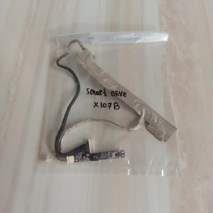 Kabel Fleksibel Layar/Camera Smart Olive X107B Laik Pakai