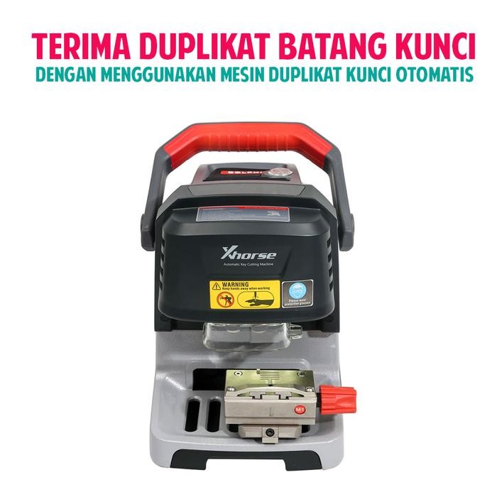 Ready Jasa Duplikat Kunci Honda Brio Mobilio HR-V City Civic Jazz