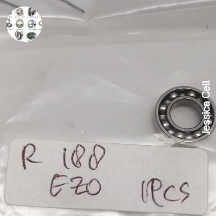 R 188 / R188 EZO MINIATUR BALL BEARING FOR FIDGET SPINNER
