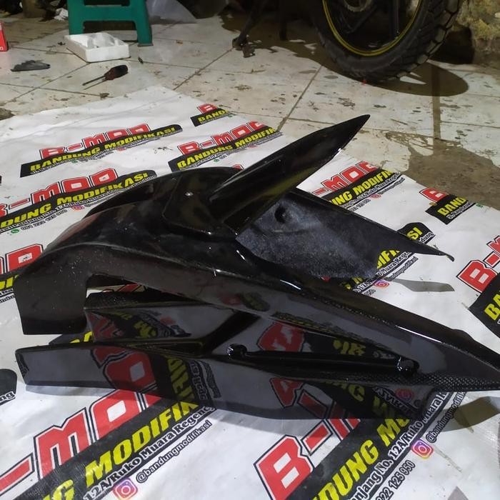 Cover Arm Cbr 250Rr Model Custom Premium Part