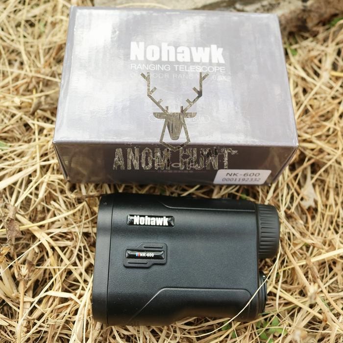 Best Seller Range Finder Nohawk N600 /Laser Range Finder Nohawk Murah High Quality