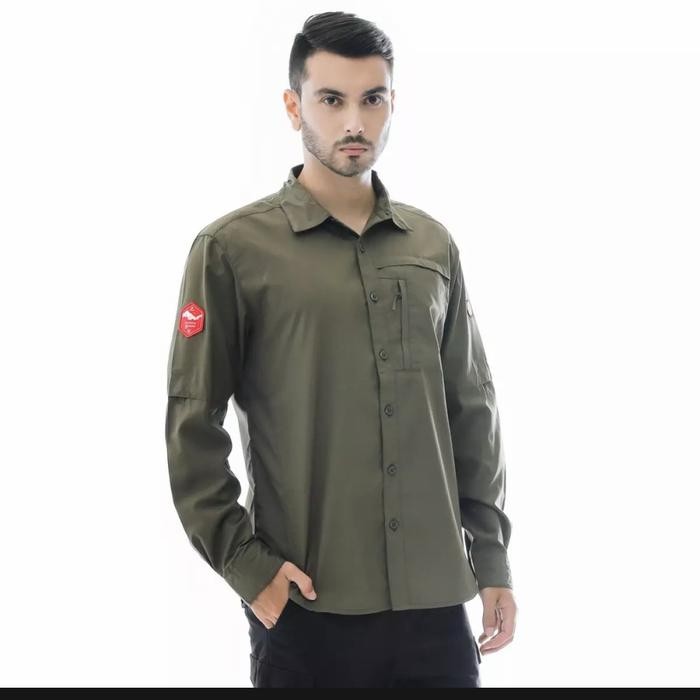 DISKON kja garvel expedisi 28 gunung READY STOCK