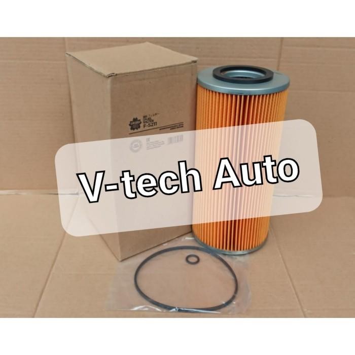 F-5211 Sakura Fuel Filter Solar Yanmar 41650-501140 41650501140 F5211