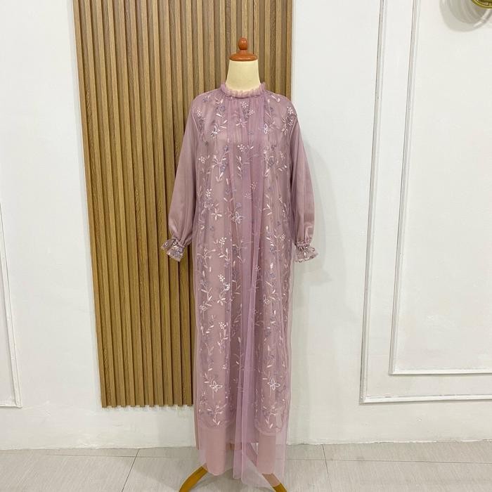 RAYA DRESS DRESS SILK BAJU LEBARAN DRESS KONDANGAN OUTFIT LEBARAN OUTFIT KONDANGAN OUTFIT LEBARAN