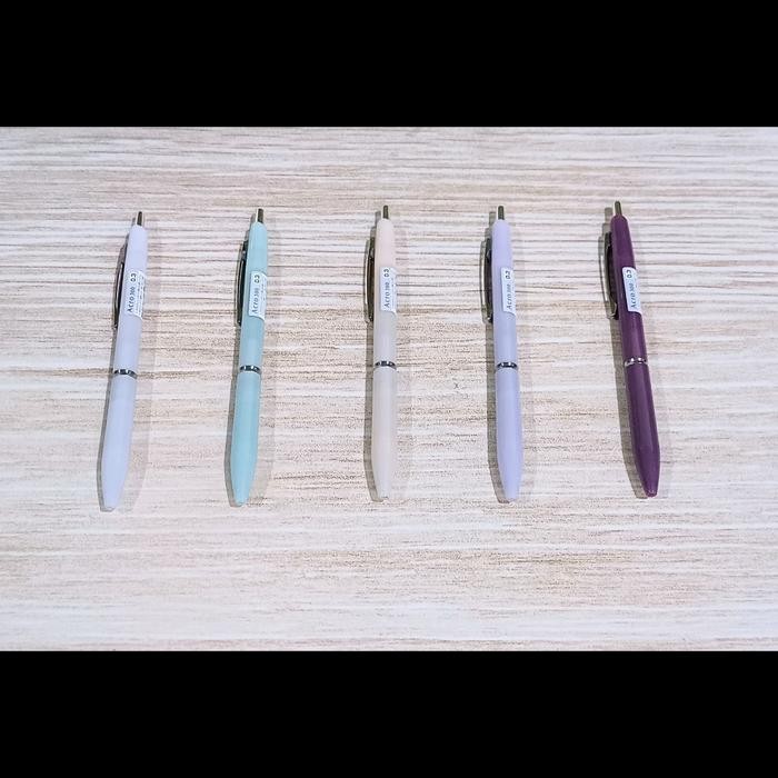 PILOT ACRO 300 BALLPOINT PEN 0.3