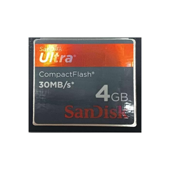 :=:=:=:=] [BEKAS] Memory Card CF Compact Flash Mesin Jahit Brother PE 150