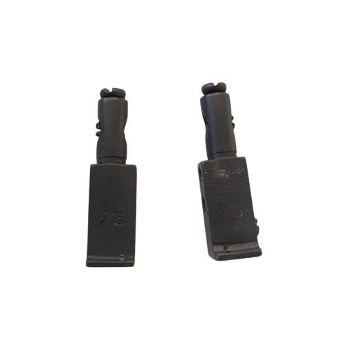 ] Needle Clamp Mesin Jahit 2 Jarum Juki LH 3168