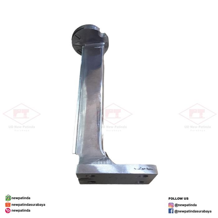 +++++] M-085 Standart Mesin Potong Kain Tegak KM