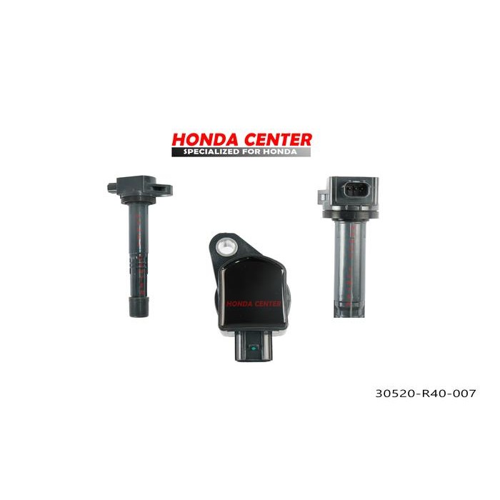 Jual Ignition Coil Accord Cp2 2008-2011 Koil Accord 2008-2011 Coil Accord