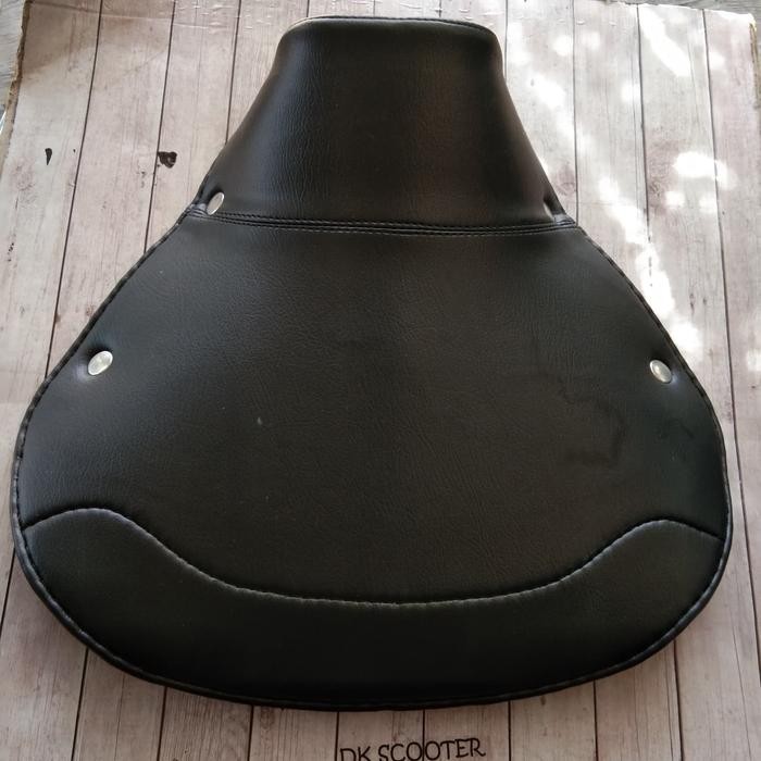 Ready vespa cover jok depan aquila vespa vbb vnb vba