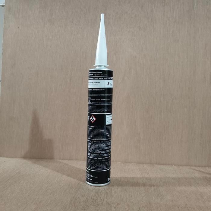 SEALANT TEROSON BOND PU 9092 PL HITAM 310 ML