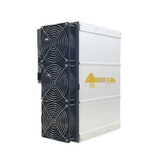Buy 2 get 1 free Jasminer X44-P Jasminer X44-P 23400Mh ETC/ZIL