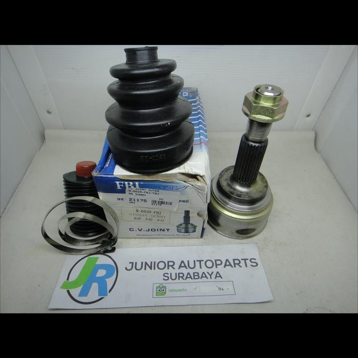 CV JOINT LUAR NISSAN SUNNY FBJ